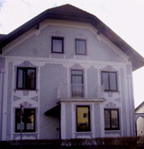 Bild Analyse Haus Egger