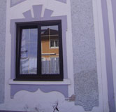 Bild Analyse Haus Egger