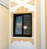 Bild Schäden Haus Egger