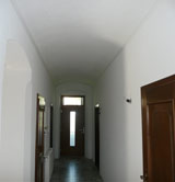 Bild Schäden Haus Egger