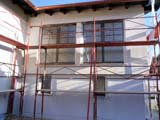 Bild Grundbeschichtung 2 Haus Schachner