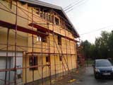 Bild Montage Putztraeger 2 Haus Schachner
