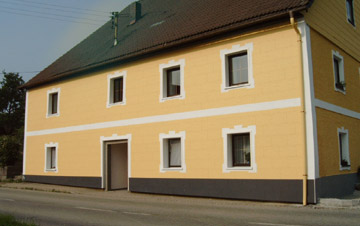Bild Wandverkleidung gross