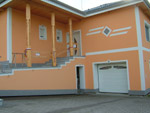 Bild Hausfassade Dringo