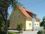 Bild Hausfassade Eggerdsberger