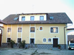 Bild Hausfassade Heinzl