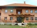 Bild Hausfassade Hochwimmer