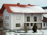 Bild Hausfassade Niedermaier