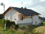 Bild Hausfassade Reisecker