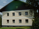 Bild Hausfassade Stockhammer